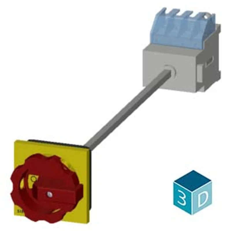 Siemens 3LD2015-0TK53 — photo 3 of 5