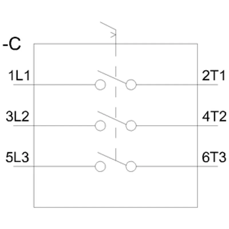 Siemens 3LD2015-0TK53 — photo 4 of 5