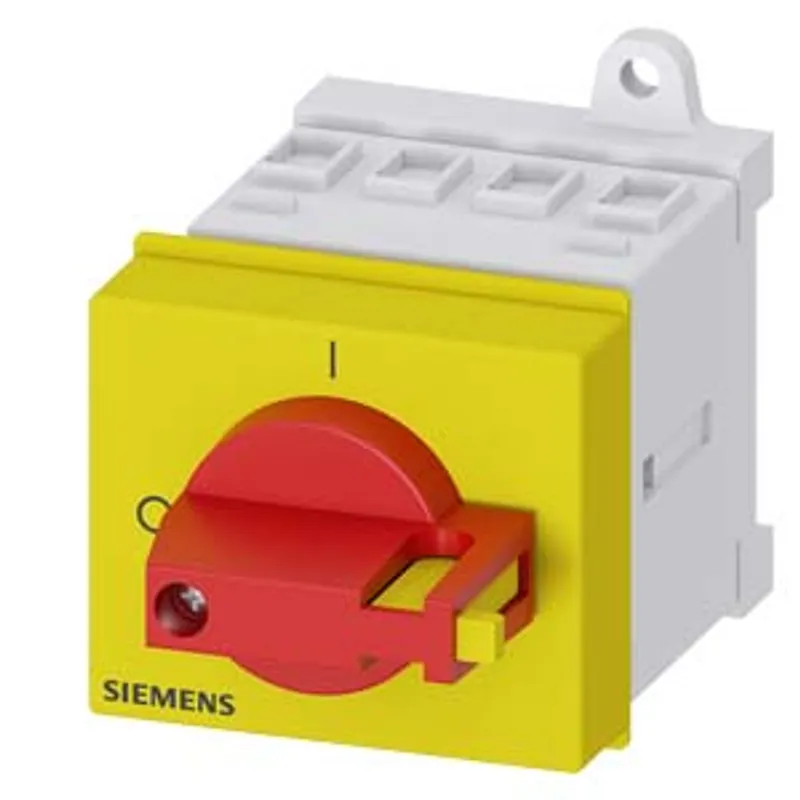 Siemens 3LD2030-1TL13 — photo 1 of 5
