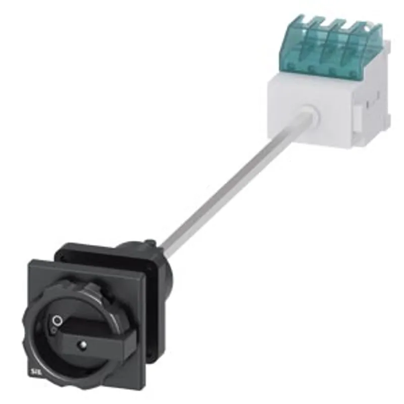 Siemens 3LD2044-0TK51 — photo 1 of 5
