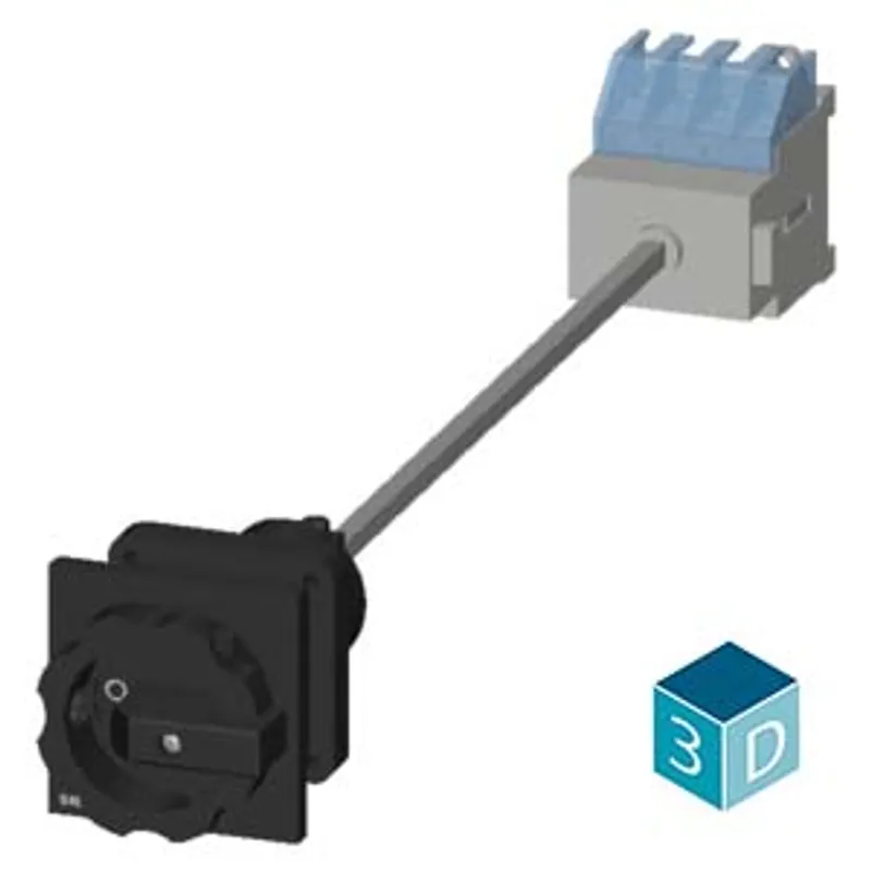 Siemens 3LD2044-1TL51 — photo 3 of 5