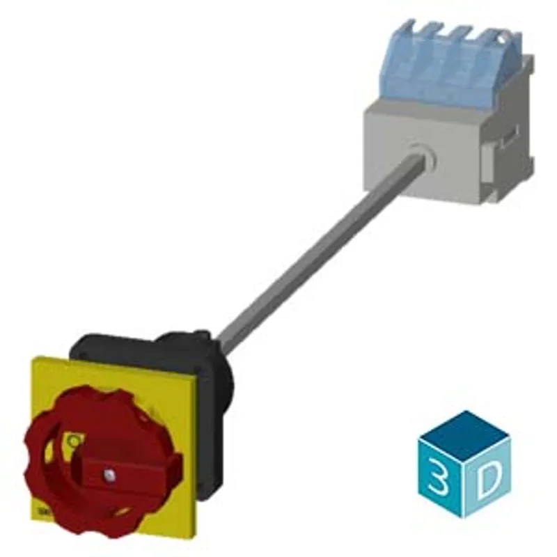 Siemens 3LD2044-1TL53 — photo 3 of 5
