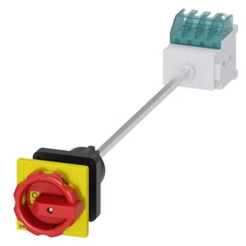 Siemens 3LD2044-1TL53 — photo 1 of 5