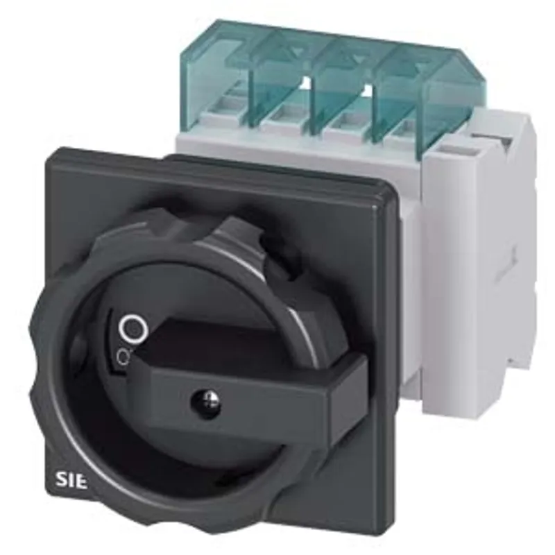 Siemens 3LD2054-2EP51 — photo 1 of 6