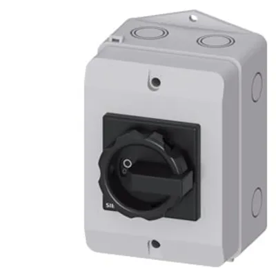 Siemens 3LD2064-0TB51