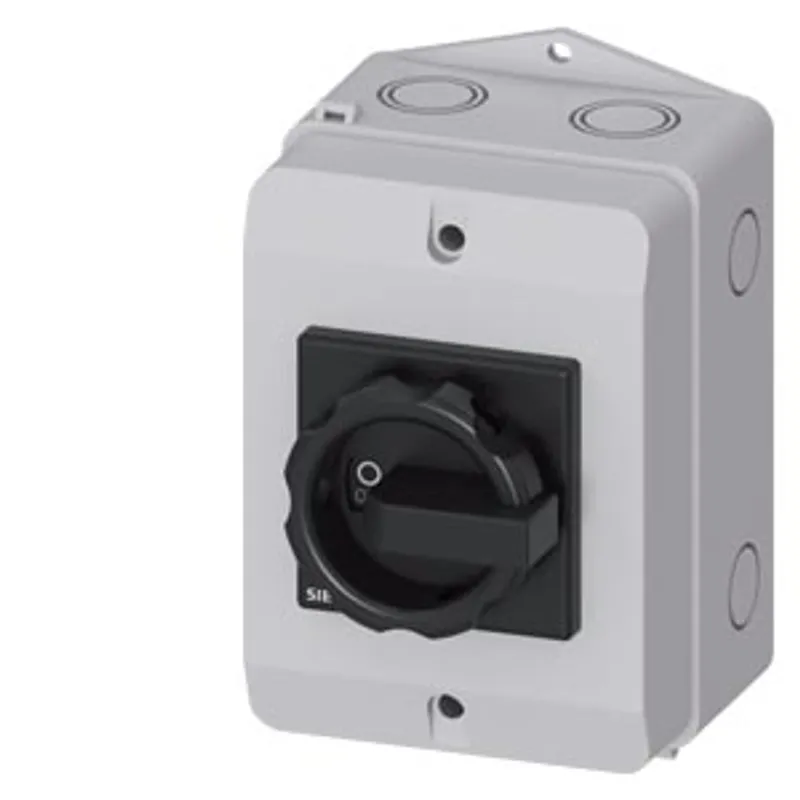 Siemens 3LD2064-0TB51 — photo 1 of 5