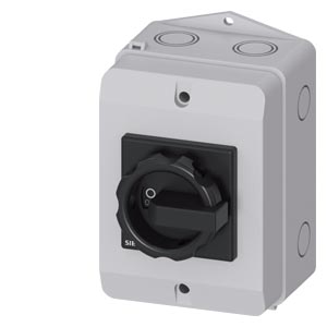 Siemens 3LD2064-1TC51 — photo 1 of 5