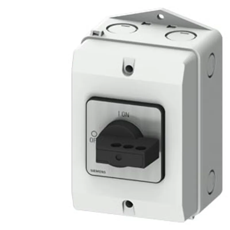 Siemens 3LD2084-2GP21 — photo 1 of 5