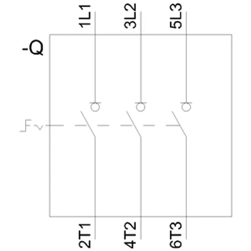 Siemens 3LD2103-0TK51 — photo 5 of 5