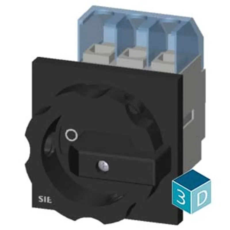 Siemens 3LD2103-0TK51 — photo 3 of 5