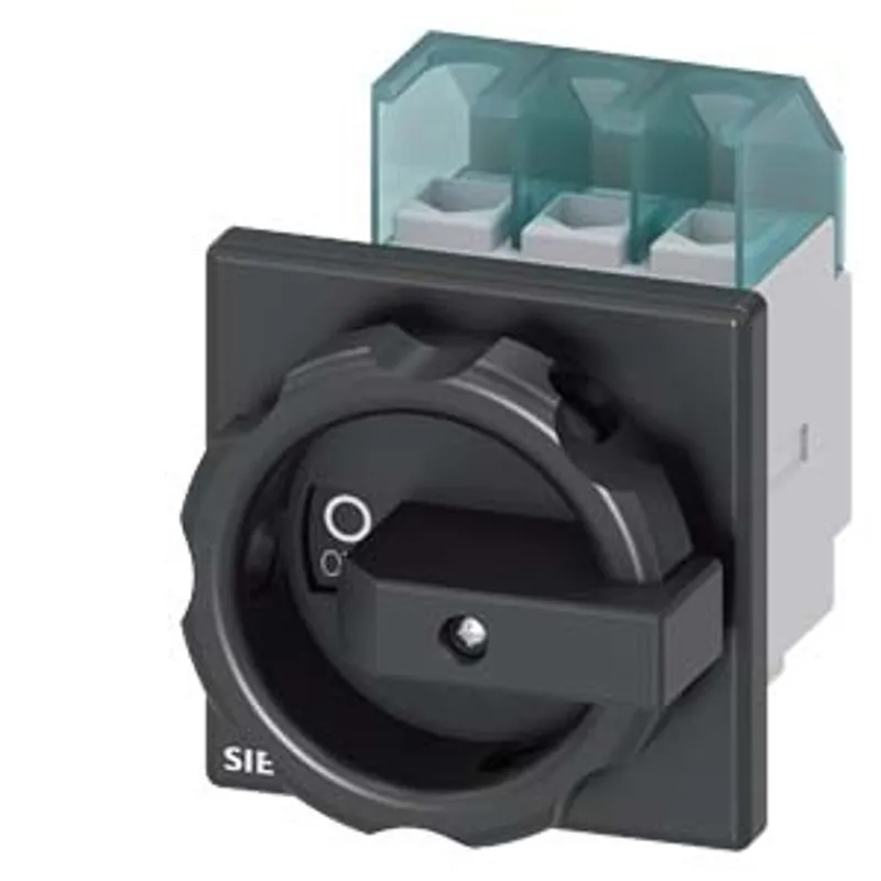 Siemens 3LD2103-0TK51 — photo 1 of 5