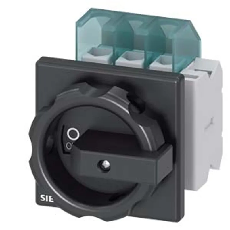 Siemens 3LD2103-1TP51 — photo 1 of 5