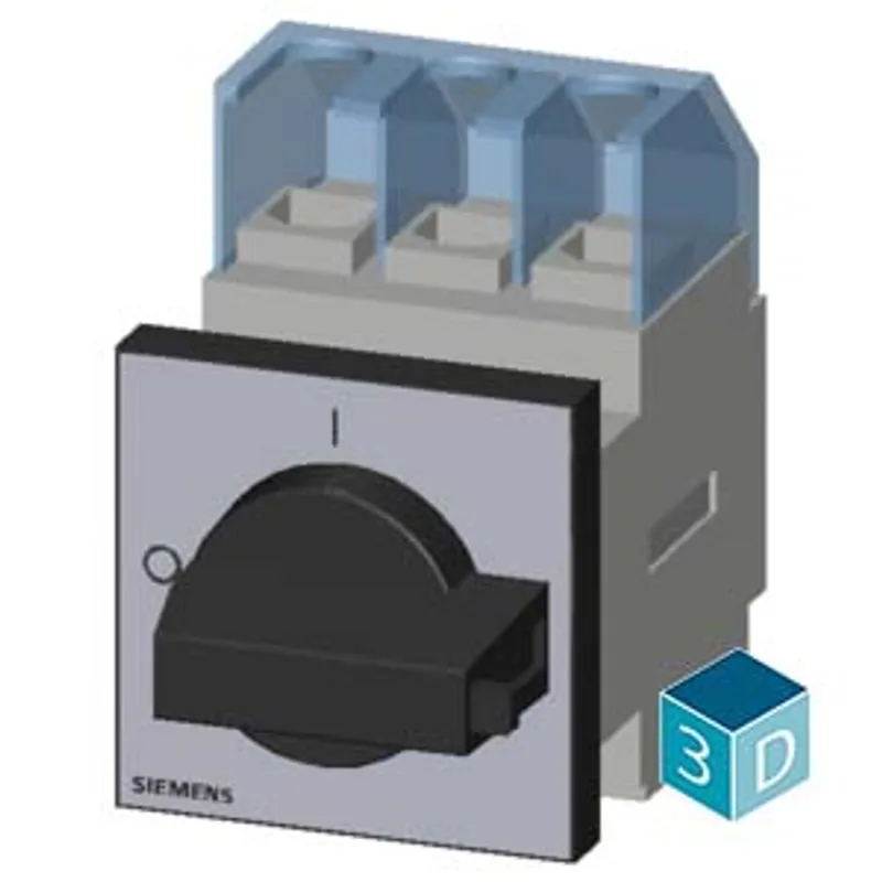 Siemens 3LD2122-0TK11 — photo 3 of 5