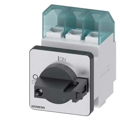 Siemens 3LD2122-0TK11