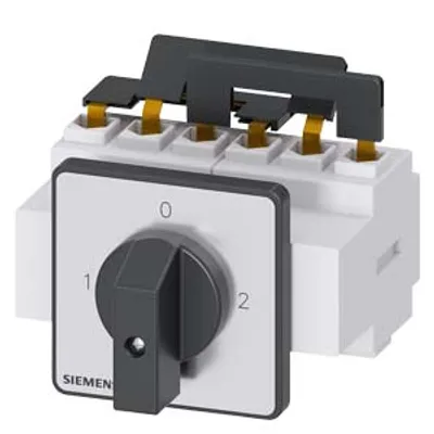 Siemens 3LD2123-7UK01