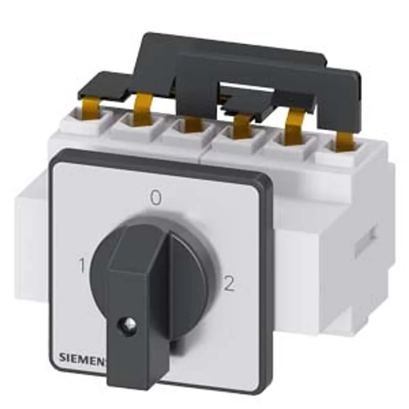 Siemens 3LD2123-7UK01 — photo 1 of 5
