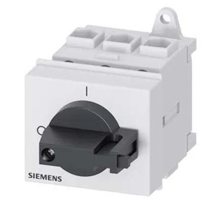 Siemens 3LD2130-0TK11-0AF5