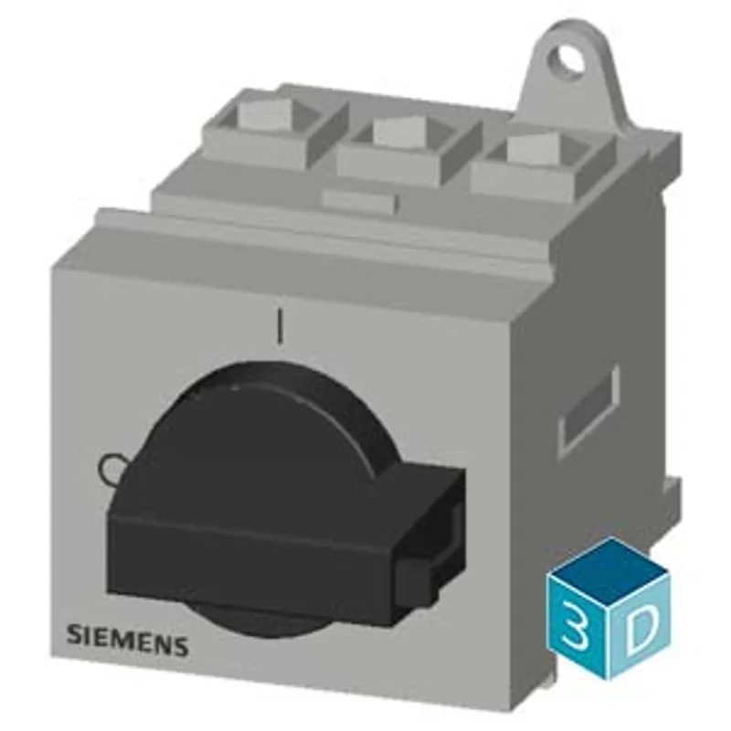 Siemens 3LD2130-0TK11-0AF5 — photo 3 of 5