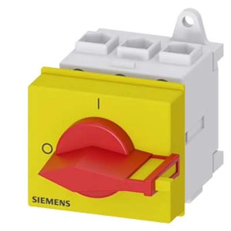 Siemens 3LD2130-0TK13 — photo 1 of 5