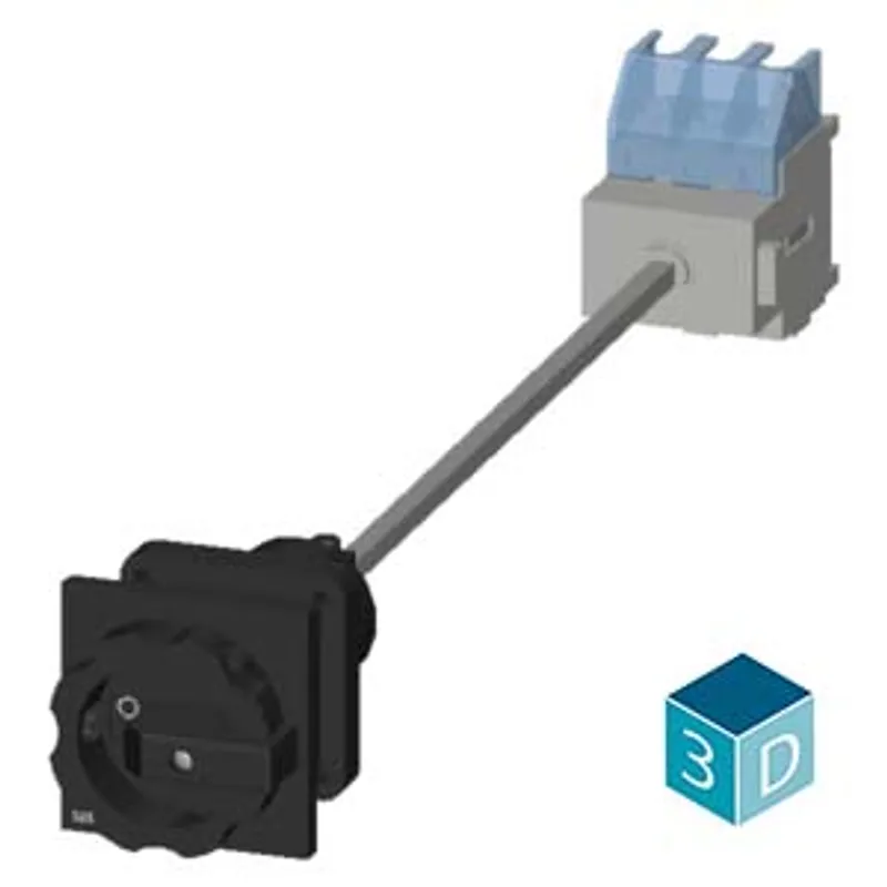 Siemens 3LD2144-0TK51 — photo 3 of 5