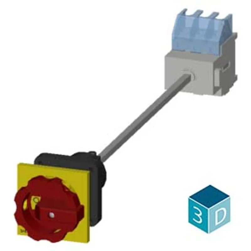 Siemens 3LD2144-0TK53 — photo 3 of 5