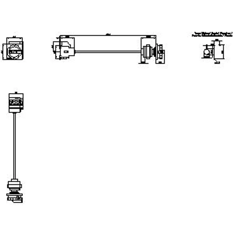 Siemens 3LD2144-1TL51 — photo 2 of 5
