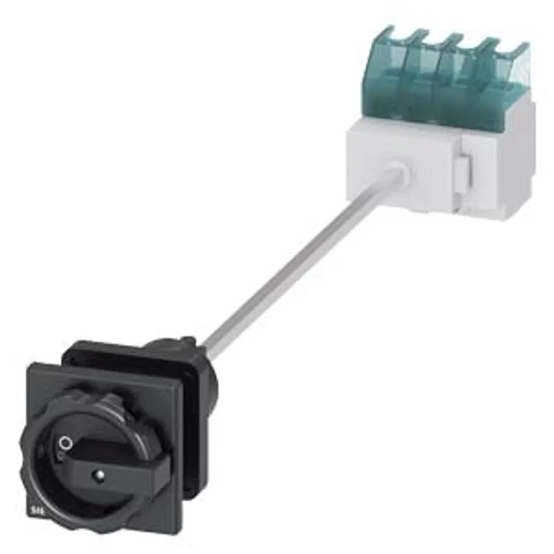 Siemens 3LD2144-1TL51 — photo 1 of 5
