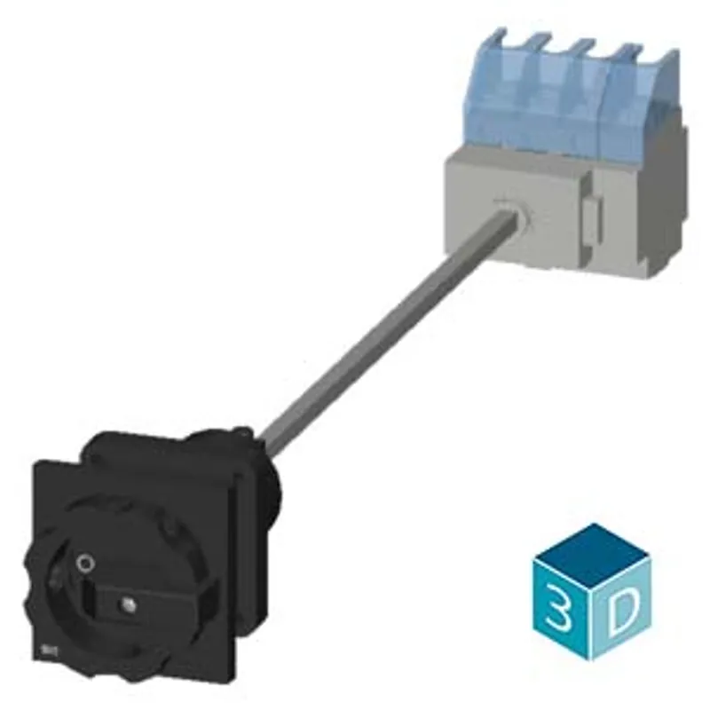 Siemens 3LD2144-1TL51 — photo 3 of 5