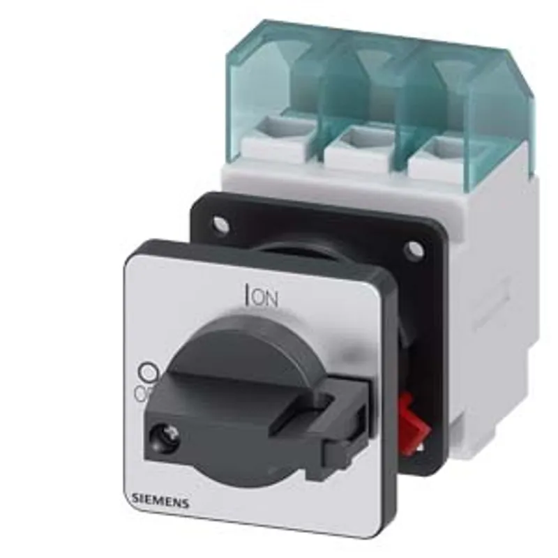 Siemens 3LD2150-0TK11 — photo 1 of 5
