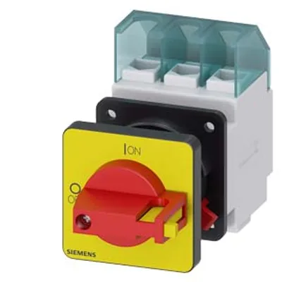 Siemens 3LD2150-0TK13