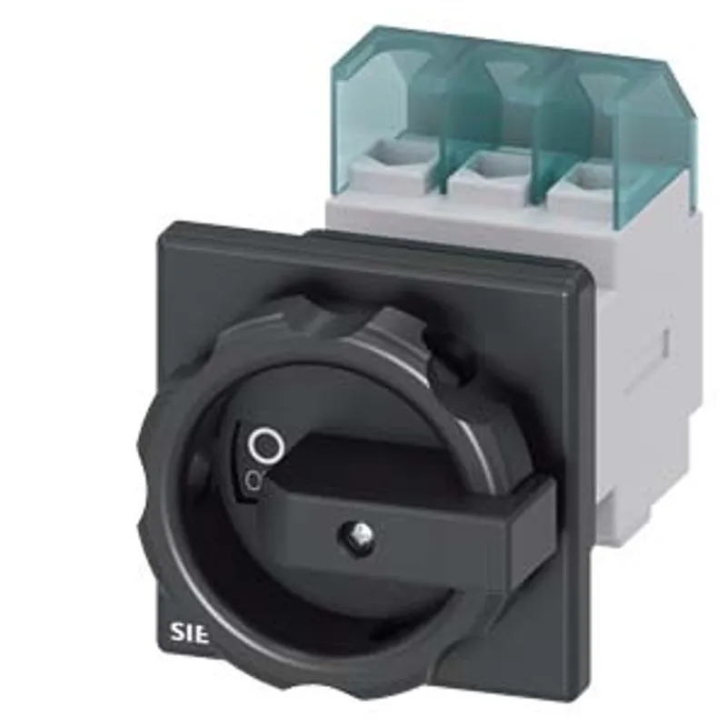 Siemens 3LD2154-0TK51 — photo 1 of 5