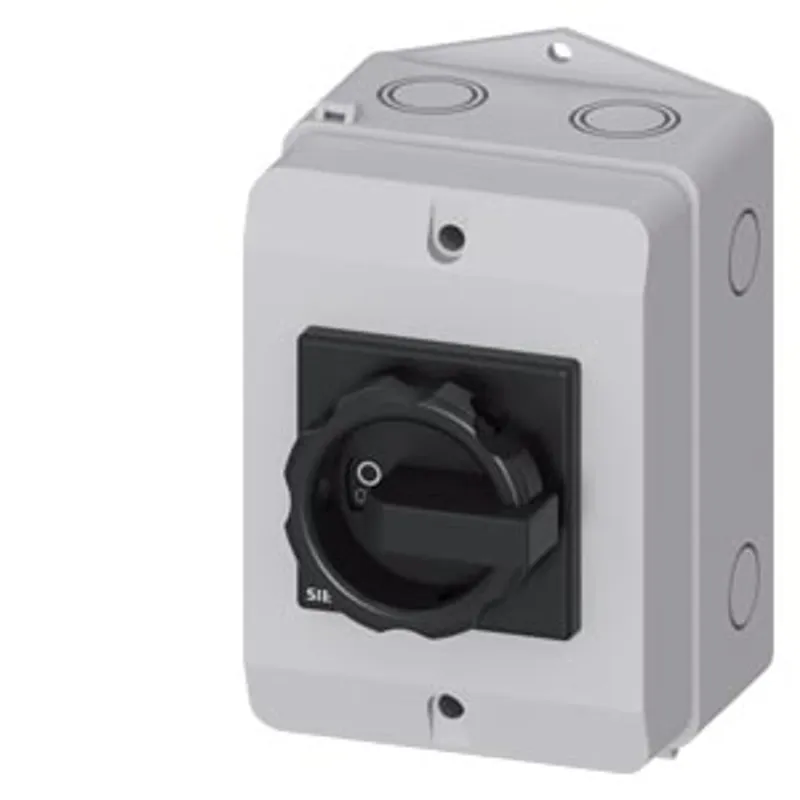 Siemens 3LD2264-1TC51 — photo 1 of 5