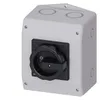 Siemens 3LD2265-3VB51 – SENTRON, Switch disconnector 3LD, main switch, 6-pole, Iu: 32 A — photo 1 of 6