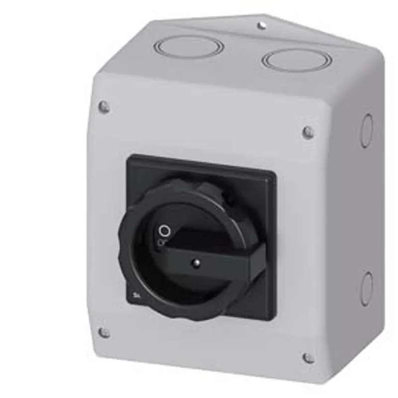 Siemens 3LD2265-4VD51 — photo 1 of 5