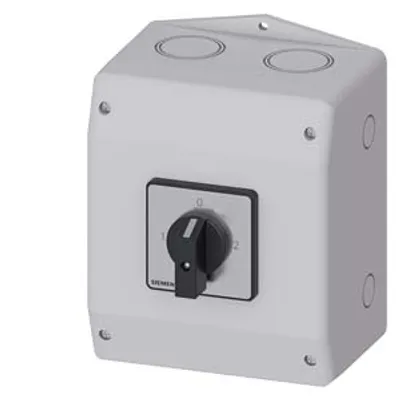 Siemens 3LD2265-7UB01