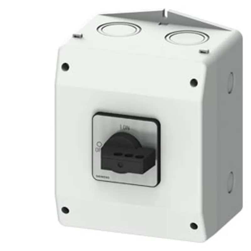 Siemens 3LD2285-5VD21 — photo 1 of 5