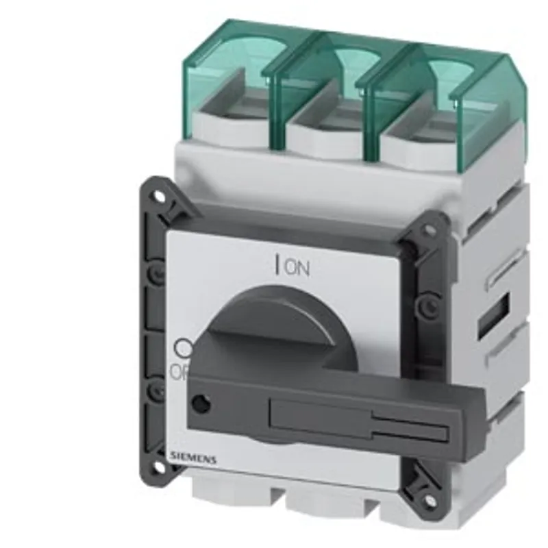 Siemens 3LD2305-0TK11 — photo 1 of 5