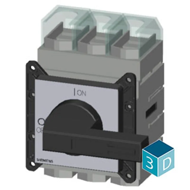 Siemens 3LD2305-0TK11 — photo 3 of 5