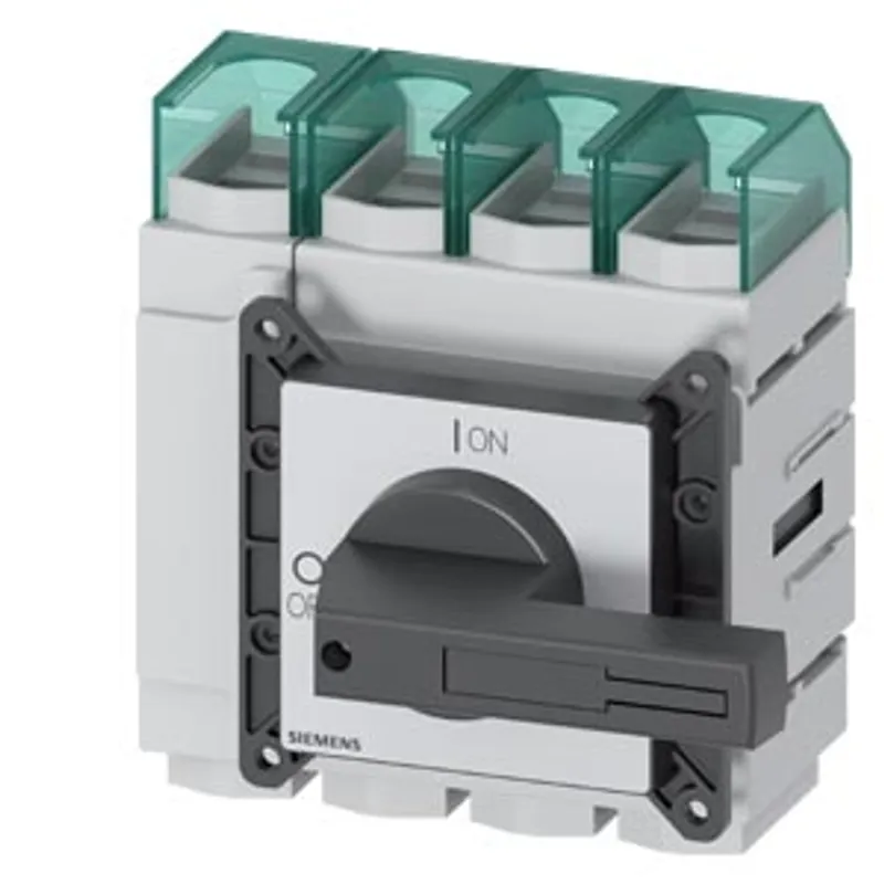 Siemens 3LD2405-1TL11 — photo 1 of 5