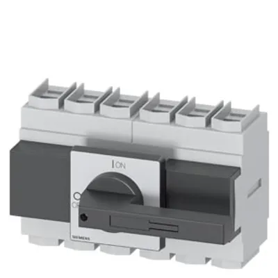 Siemens 3LD2405-3VK11