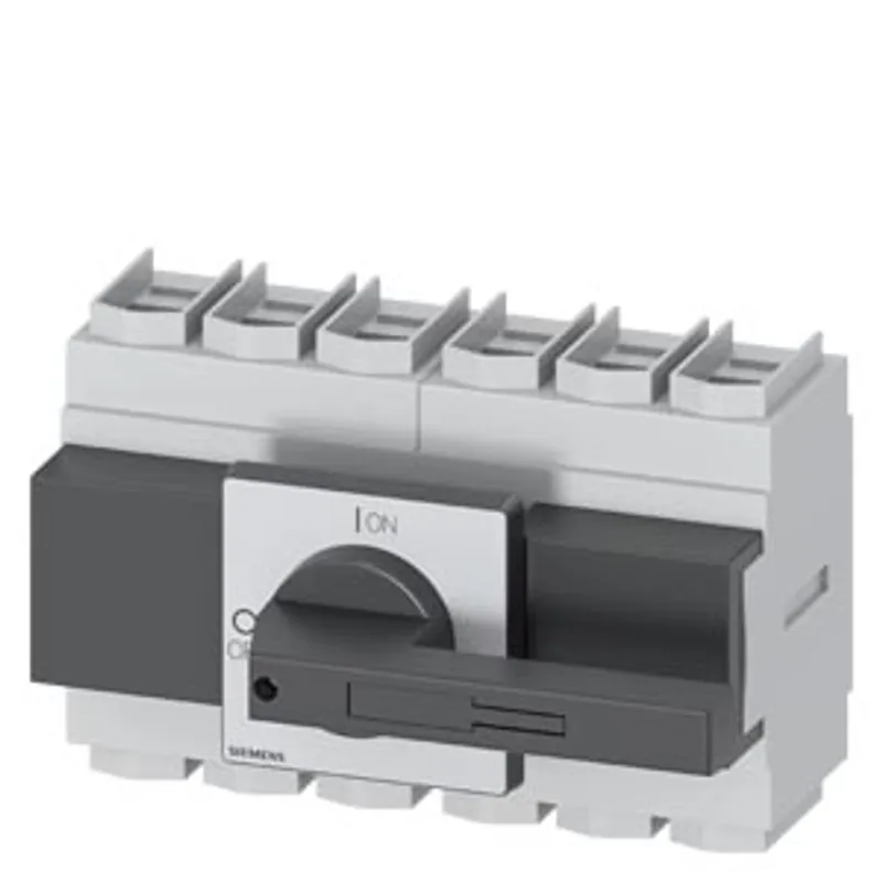 Siemens 3LD2405-3VK11 — photo 1 of 5