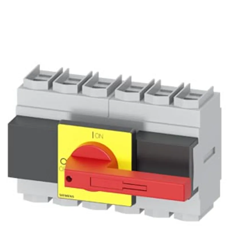 Siemens 3LD2405-3VK13 — photo 1 of 5