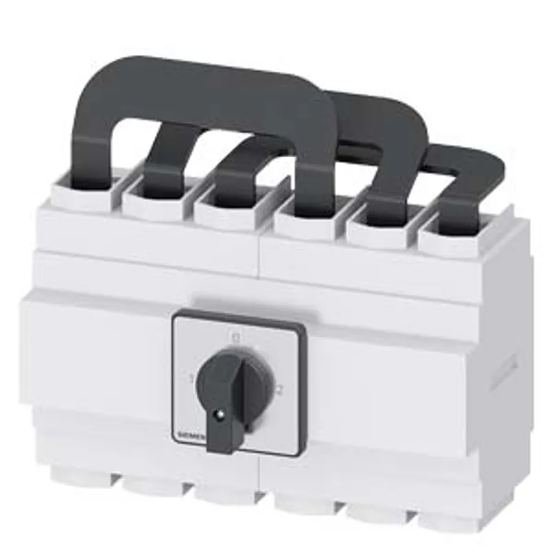 Siemens 3LD2405-7UK01 — photo 1 of 5