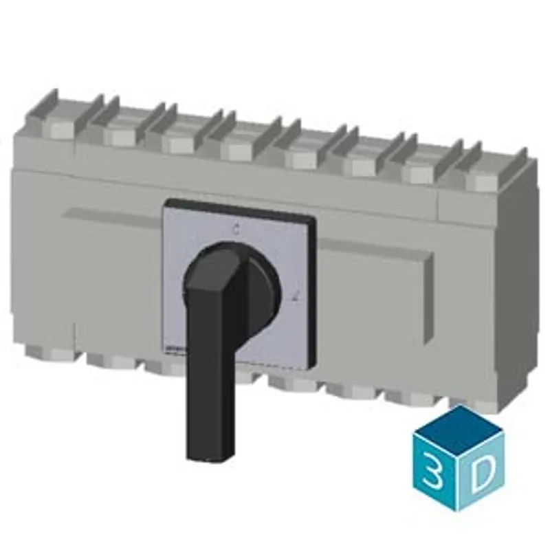Siemens 3LD2405-7UL01 — photo 3 of 3