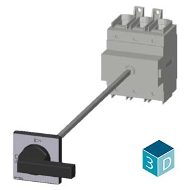 Siemens 3LD2418-0TK11 — photo 3 of 5