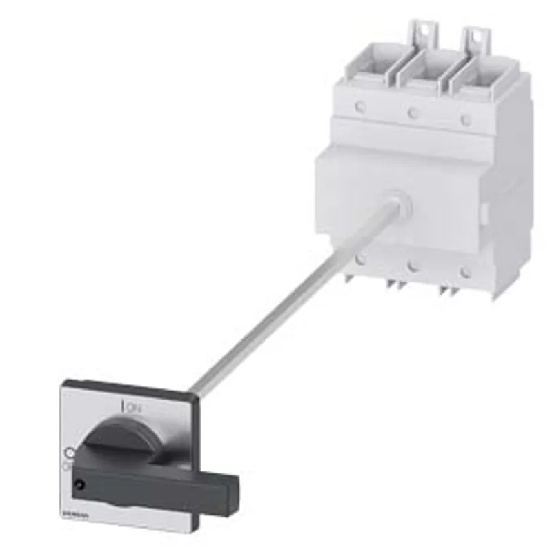 Siemens 3LD2418-0TK11 — photo 1 of 5