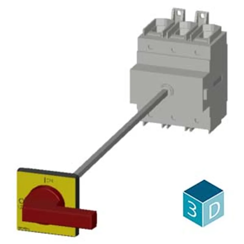 Siemens 3LD2418-0TK13 — photo 3 of 5