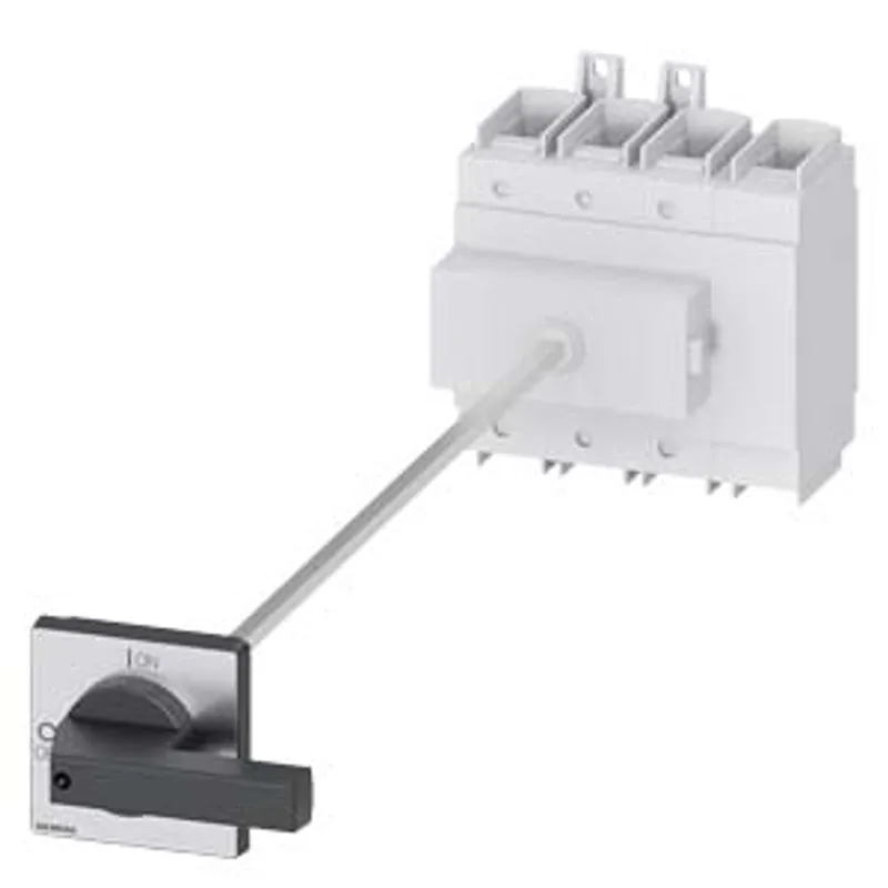 Siemens 3LD2418-1TL11 — photo 1 of 5