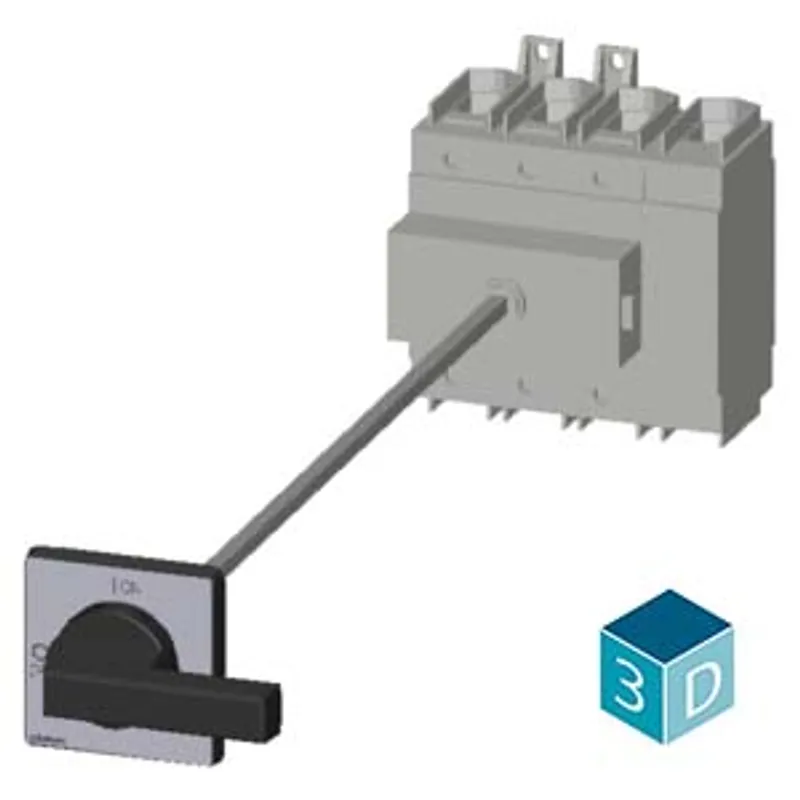 Siemens 3LD2418-1TL11 — photo 3 of 5