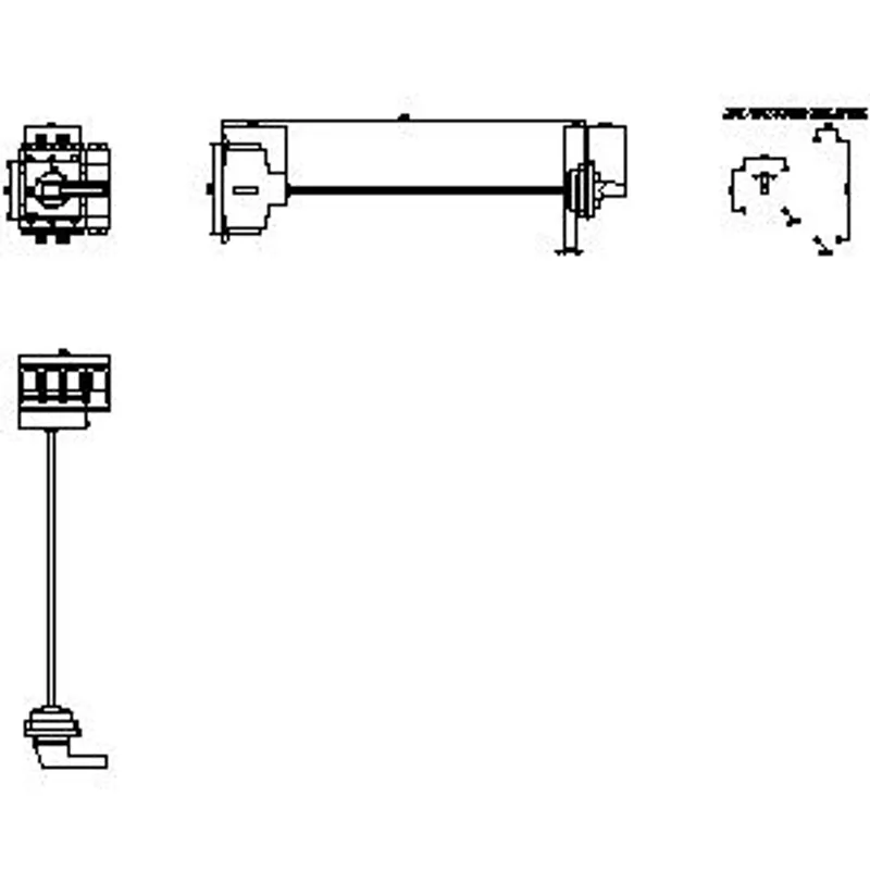 Siemens 3LD2418-1TL11 — photo 2 of 5